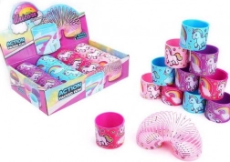 Sprężyna Jednorożec 7,6 cm