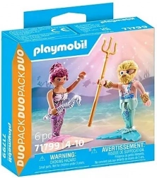 Duo Pack morskie wróżki