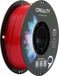 Filament CREALITY TPU czerwony 1,75 mm