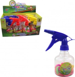 Piłki wodne do zabawy w wodzie