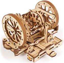 Ugears drewniany mechaniczny model dyferencjału STEM