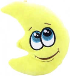 Pluszowy księżyc 18 cm