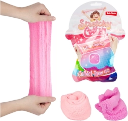 elastyczna antystresowa masa do ugniatania do ręki