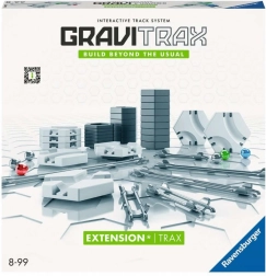 Zestaw rozszerzający GraviTrax Tor od RAVENSBURGER