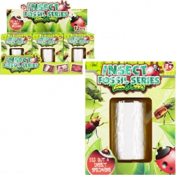 Wykop skamielinę – archeologiczny zestaw dla dzieci