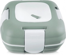 Termiczny stalowy pojemnik obiadowy 0,8 l