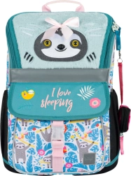 BAAGL Tornister szkolny Zippy Leniwiec