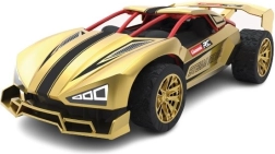 RC auto Steam Rider 2,4 GHz z efektem pary i LED