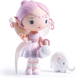DJECO Tinyly figurka Elf i Bolero