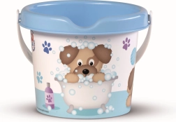 Androni wiaderko dla szczeniąt