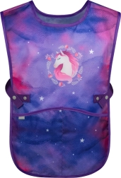 Dziecięcy fartuch z motywem konia