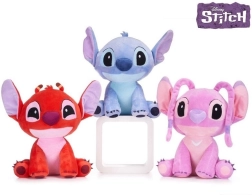 Pluszowa zabawka Lilo i Stitch