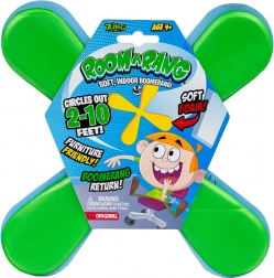 Piankowy bumerang do wnętrz Roomarang