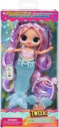L.O.L. Niespodzianka! Tweens Syrenka - Lana Marine