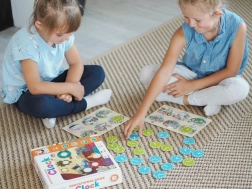 Kapitan Smart Zegary - Naucz się czasu w zabawny sposób