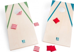 Gra zręcznościowa Cornhole od BS Toys