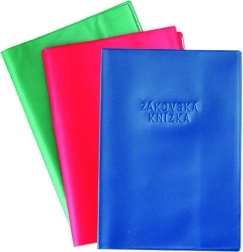 Okładka na dzienniczek ucznia