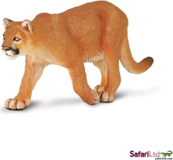 Safari Ltd. Puma amerykańska figurka