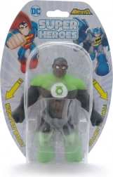 Flexi Monster rozciągane figurki DC Super Heroes 14 cm, mix rodzajów