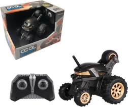 Samochód kaskaderski 360 na pilota