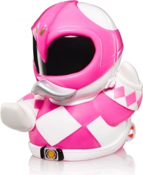 Tubbz kolekcjonerska kaczuszka POWER RANGERS Pink Ranger