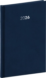 Tygodniowy program Balakon 2026