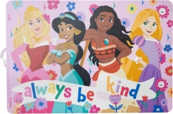 Stor podkładka stołowa Księżniczki