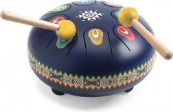 Językowy bęben DJECO