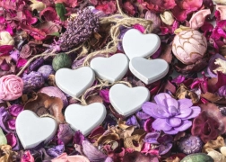 Puzzle Miłość 500 elementów