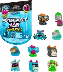 Figurka-niespodzianka w saszetce MRBEAST LAB SWARMS Alpha
