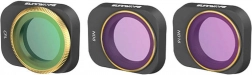Zestaw filtrów CPL+ND8+ND16 do DJI Mini 3 Pro