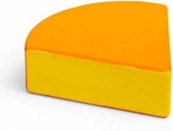 Drewniany ser Bigjigs Toys – dodatek do dziecięcej kuchni