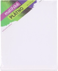 Płótno malarskie 20 × 30 cm