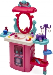 Dziecięca kosmetyczka 3 w 1 Baby Mix