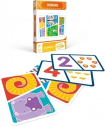 Gra Junior Domino