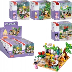 Sluban Metropolis ogród botaniczny – fotografka egzotycznych roślin