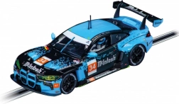 Carrera Digital 132 BMW M4 GT3 Walkenhorst Motorsport nr 34