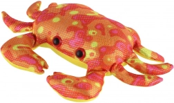 Krab antystresowy z wypełnieniem piaskowym 21 cm