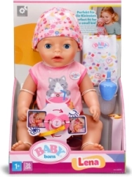 Lalka BABY born Lena 36 cm