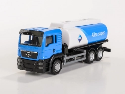 Model lawety 1:64 RMZ City