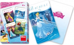 Kwartet Piękne Księżniczki