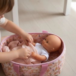 Lalka DJECO Pomea Mini Barbara