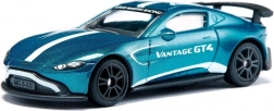 Samochód Aston Martin Vantage GT4