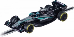 Auto na tor wyścigowy MERCEDES-AMG F1 W14 E PERFORMANCE 1:43