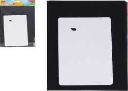 Rysunek do wydrapywania z szablonem 20x28 cm, 10 arkuszy