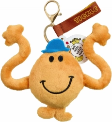 Pluszowy brelok MR. MEN – MR. STRONG