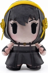 SpyX DZNR pluszowa figurka Yor Forger 17,5 cm edycja kolekcjonerska