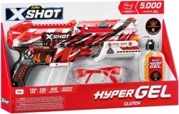 ZURU X-SHOT HyperGel pistolet z 500 żelowymi kulkami