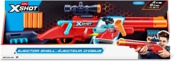 ZURU X-Shot piankowy karabin z zamkiem bolt action z celownikiem
