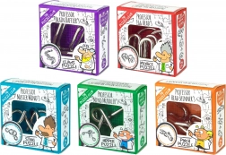Profesor Puzzle metalowa łamigłówka